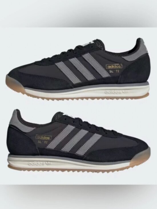adidas Other - Adidas SL 72 RS Shoes Sneakers Trainers Running JH5098 Samba Speziale SL72